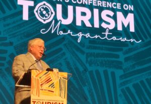 Mountain State tourism in rarified air as impact tops $9 billion